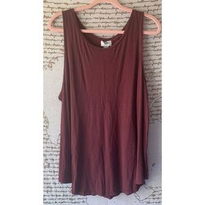 OLD NAVY tank